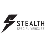 Stealth Special Vehicles Logo