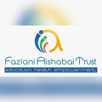 Fazlani Foundation Mumbai Logo