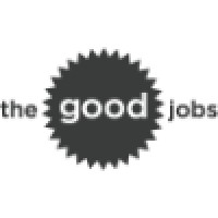 The Good Jobs Logo