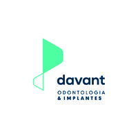Davant Odontologia & Implantes Logo