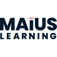 Maius Learning Logo