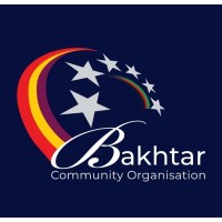Bakhtar Community Organisation Logo