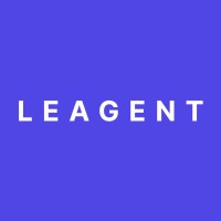 Leagent Logo