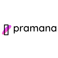 Pramana Logo