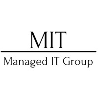 Managed IT Group Logo