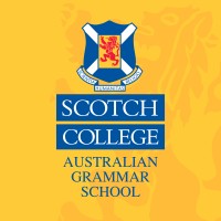 Scotch AGS Logo