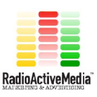 RadioActive Media, Inc. Logo
