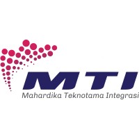 PT Mahardika Teknotama Integrasi Logo