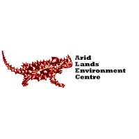 Arid Lands Environment Centre Logo