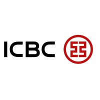 Industrial and Commercial Bank of China Limited, Singapore Branch Logo