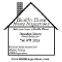 Healthy Home Home Inspections Logo