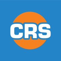Creative Recreation Solutions (CRS) Logo