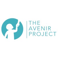 The Avenir Project Logo