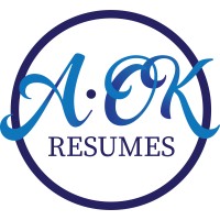 A-OK Resumes & Career Coaching Logo