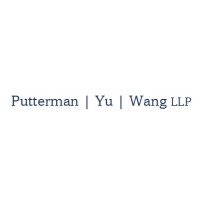 Putterman Yu Wang LLP Logo