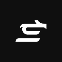 [x] By A Dragon Logo