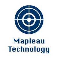 Mapleau Technology Inc Logo