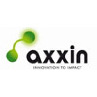 Axxin Logo