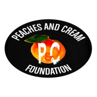 Peaches and Cream Foundation Logo