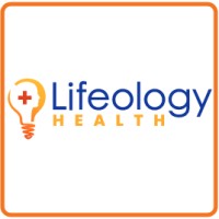 Lifeology Health Logo