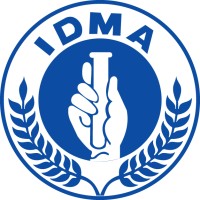 Indian Drug Manufacturers Association Logo
