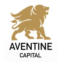 Aventine Capital Logo
