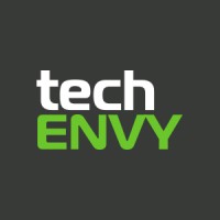 TechEnvy Logo
