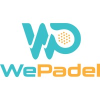 WePadel Logo