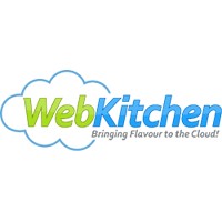 WebKitchen Logo
