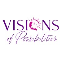 Visions of Possibilities Logo