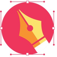 Clipping Path City Logo