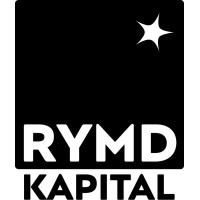 Rymdkapital Logo