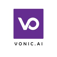 Vonic Edtech Logo