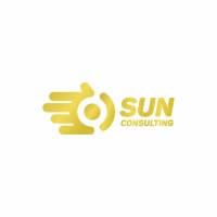 SUN Consulting Logo