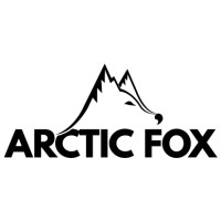 Arctic Fox Logo