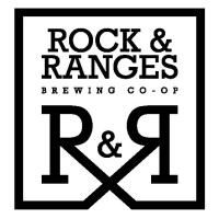 Rock and Ranges Brewing Co-operative Logo