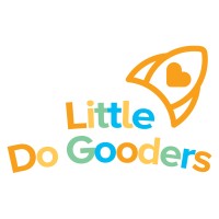 Little Do Gooders Logo