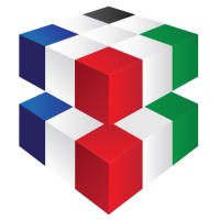 Australian Jordanian Chamber of Commerce & Industry (AJCCI) Logo