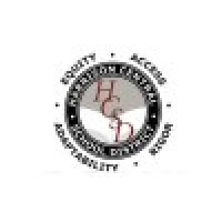 Harrison Central School District Logo