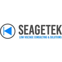 Seagetek Logo