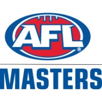 AFL Masters Logo