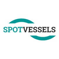 SPOTVESSELS Logo