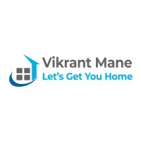 Discounted Homes Logo