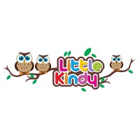 Little Kindy Early Learning Logo