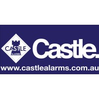 Castle Alarms Logo