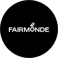 Fairmonde Golf Logo
