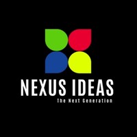 Nexus Ideas Logo
