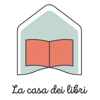 La casa dei libri Logo