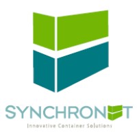 SynchroNet Logistics, Inc. Logo