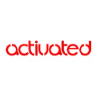 Activated Events Logo